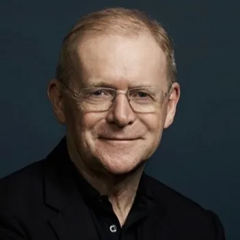 Colin Dinn